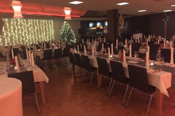 Tübingen  Restaurant JAPENGO Events image 2