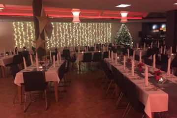 Tübingen  Restaurant JAPENGO Events image 1