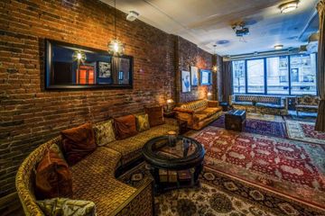 New York City Mobile Working Loft Speakeasy at Loft39 image 9