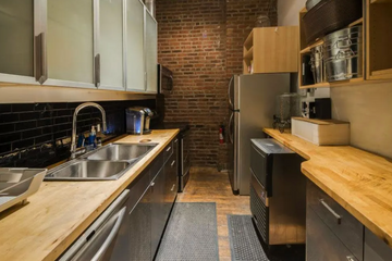 New York City Mobile Working Loft Speakeasy at Loft39 image 11