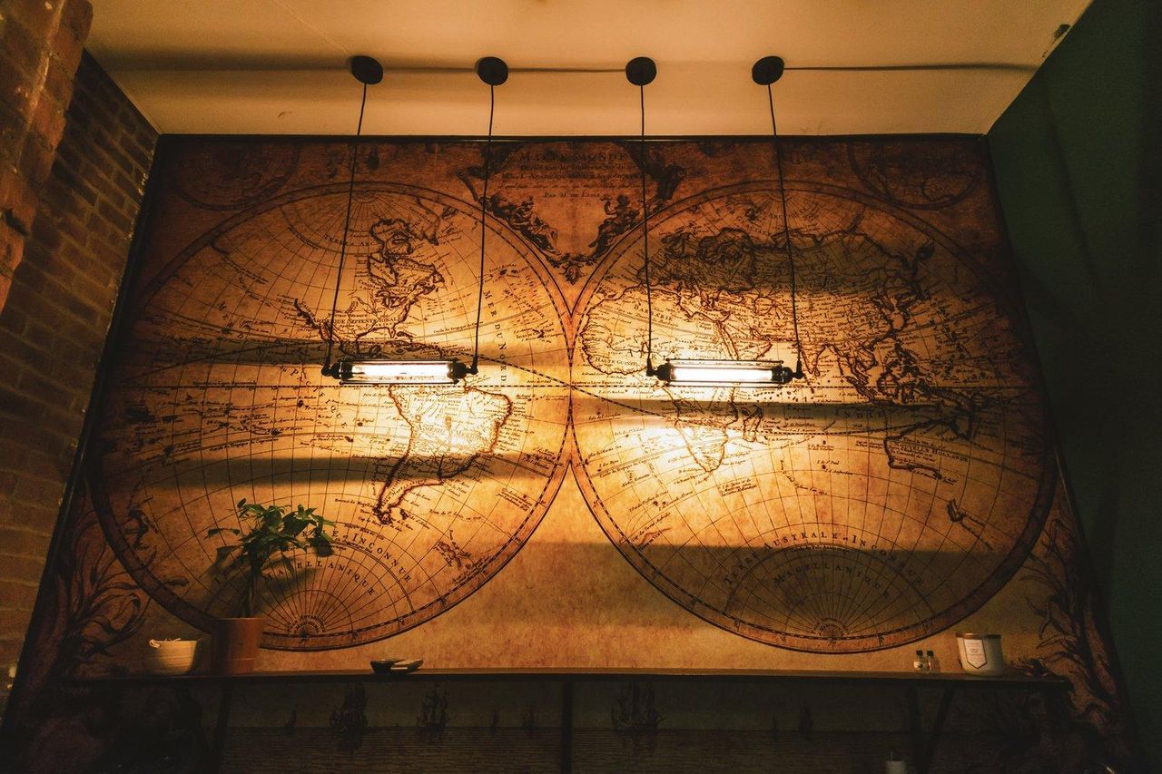 New York City Mobile Working Loft Speakeasy at Loft39 image 2