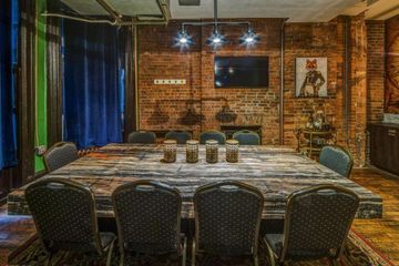 New York City Mobile Working Loft Speakeasy at Loft39 image 4