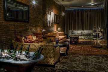 New York City Mobile Working Loft Speakeasy at Loft39 image 6