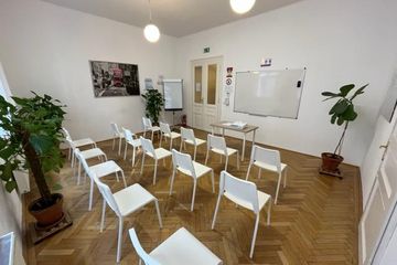 Vienna Offsite Meeting Meeting room Seminarraum image 4
