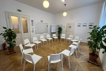 Vienna Offsite Meeting Meeting room Seminarraum image 5