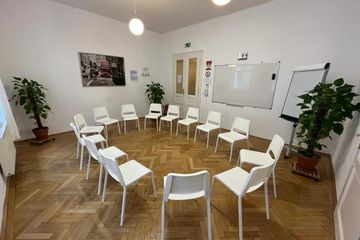 Vienna Offsite Meeting Meeting room Seminarraum image 6