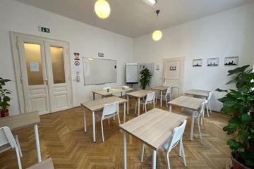 Vienna Offsite Meeting Meeting room Seminarraum image 10