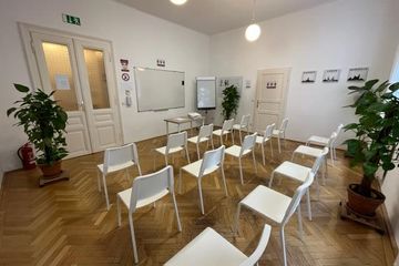 Vienna Offsite Meeting Meeting room Seminarraum image 3