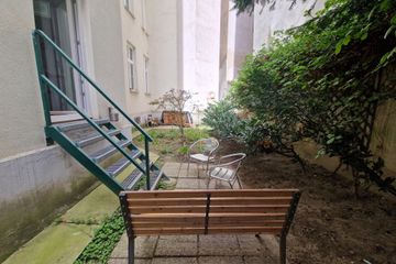 Vienna Coworking Seminar rooms Seminarraum, Nr. 1 image 16