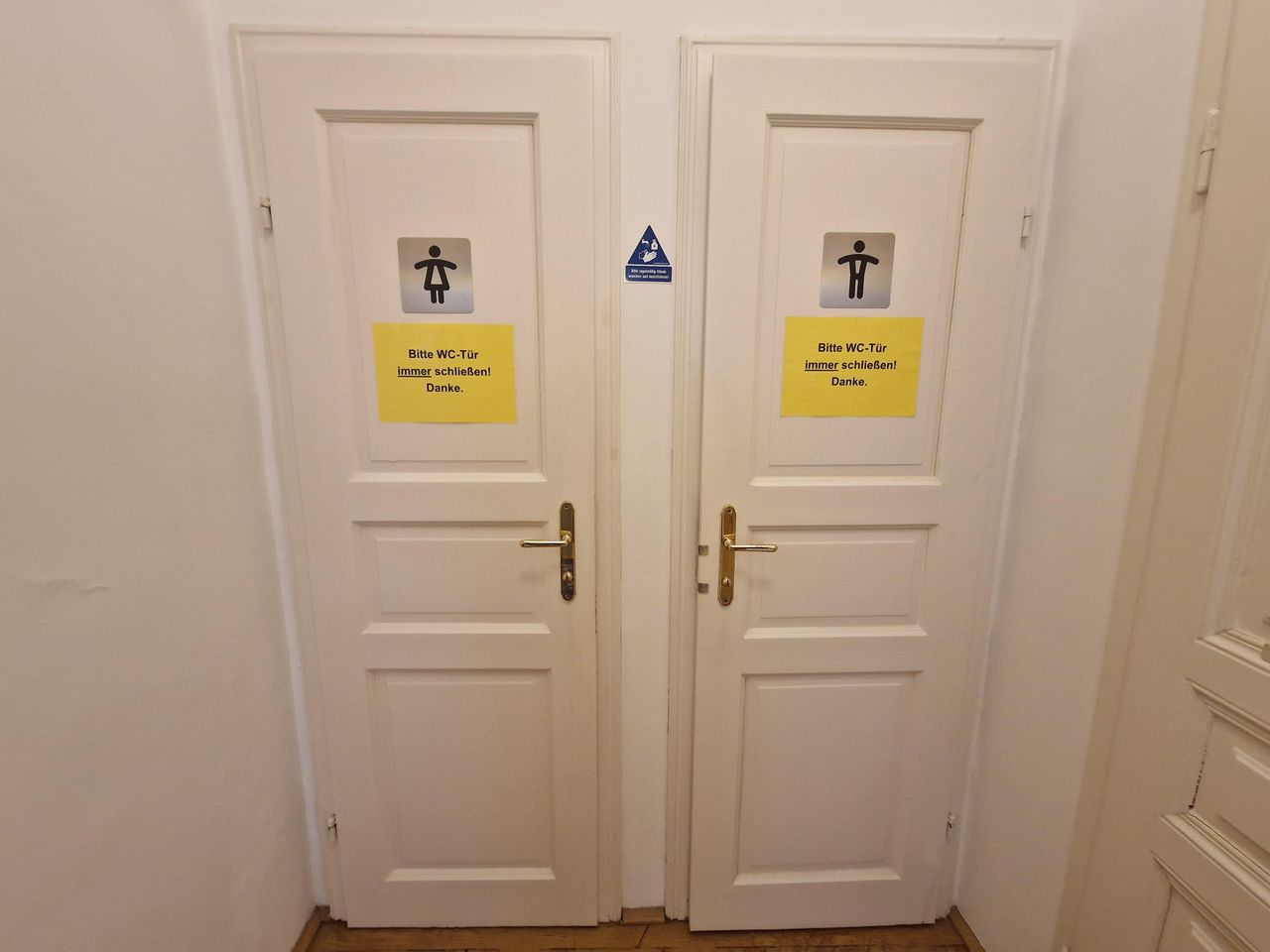 Vienna Coworking Seminar rooms Seminarraum, Nr. 1 image 14