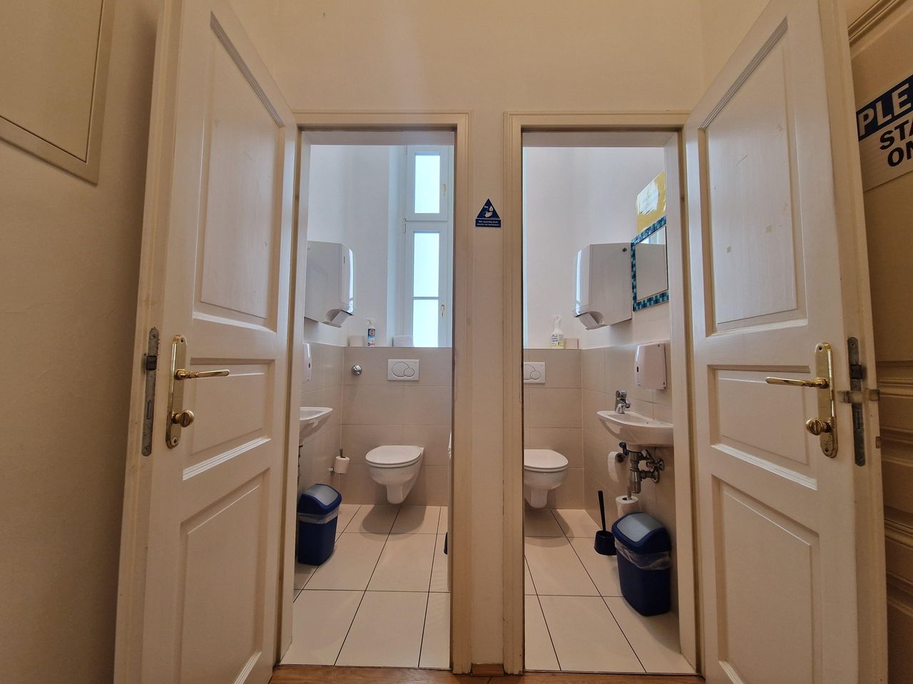 Vienna Coworking Seminar rooms Seminarraum, Nr. 1 image 15