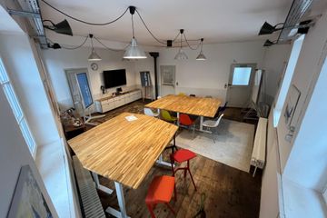 Basel Seminar Atelier Atelier image 4