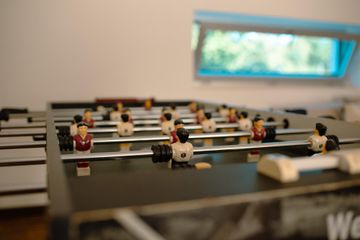 Zwickau Vergaderzalen Nebenraum 2: Gruppenraum image 1