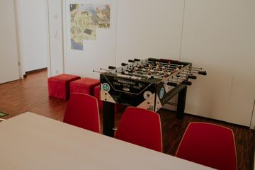 Zwickau Vergaderzalen Nebenraum 2: Gruppenraum image 3