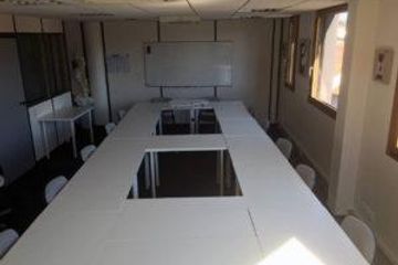 Lyon  Office desk Salle 15 personnes image 0