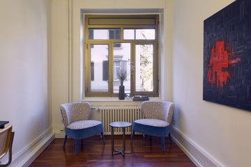 Zürich Coworking  Arbeitsplatz image 1