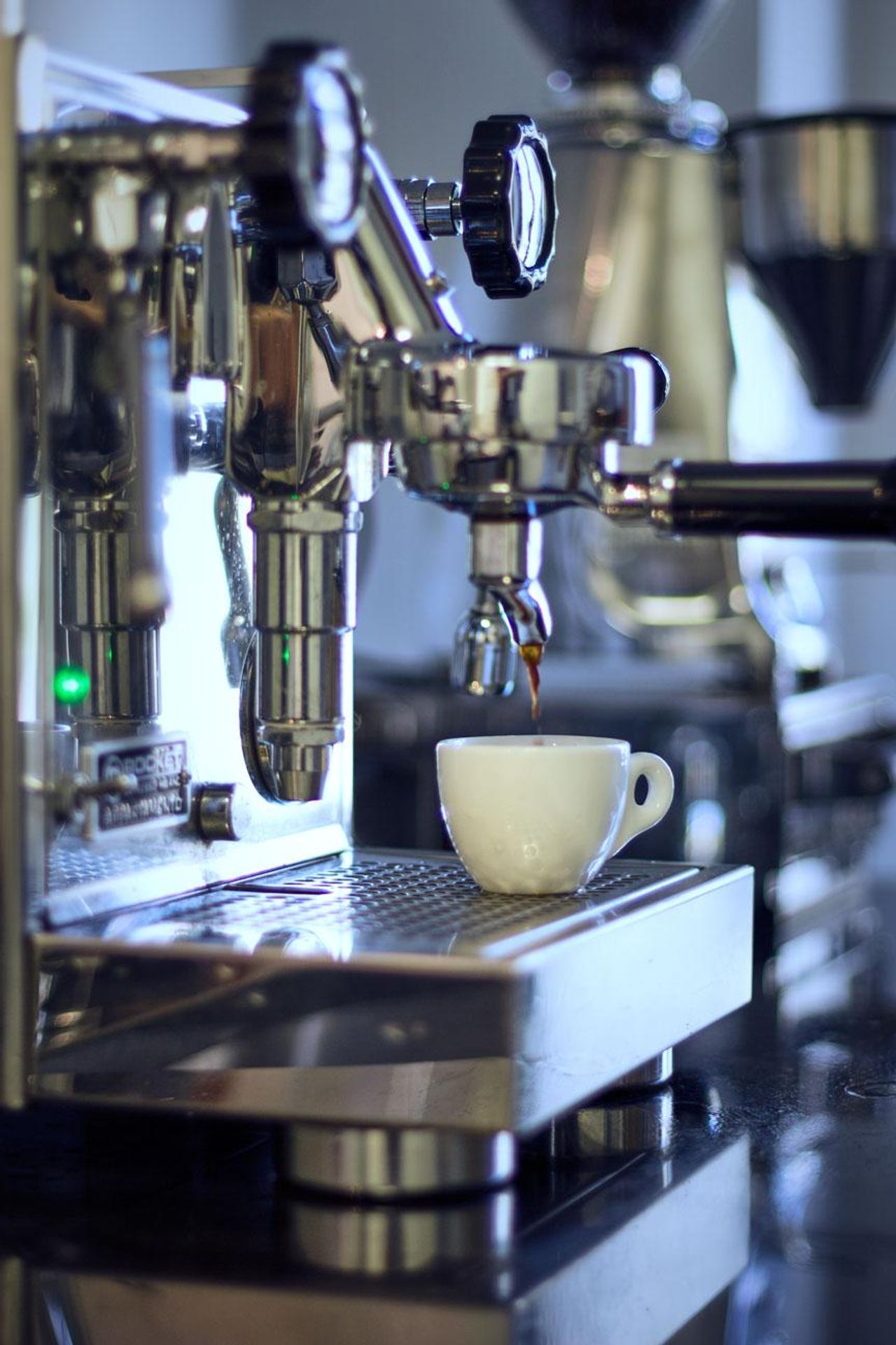 Zürich Coworking  Arbeitsplatz image 4