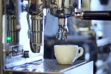 Zürich Coworking Arbeitsplatz image 4