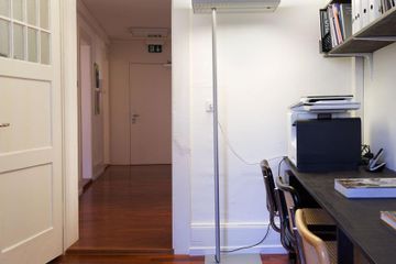 Zürich Coworking  Arbeitsplatz image 2