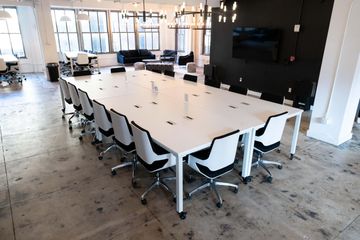 New York  Office space OASIS 12 image 4