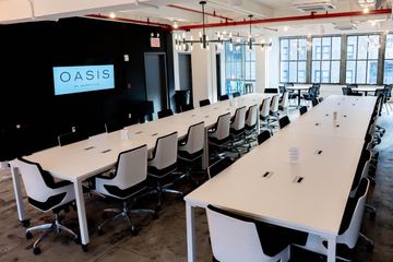 New York  Office space OASIS 12 image 0