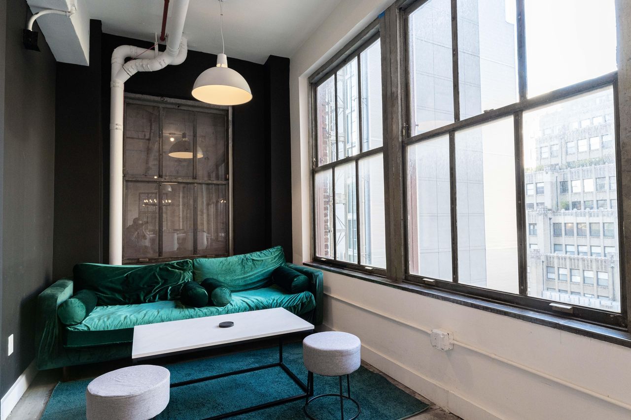 New York  Office space OASIS 12 image 12