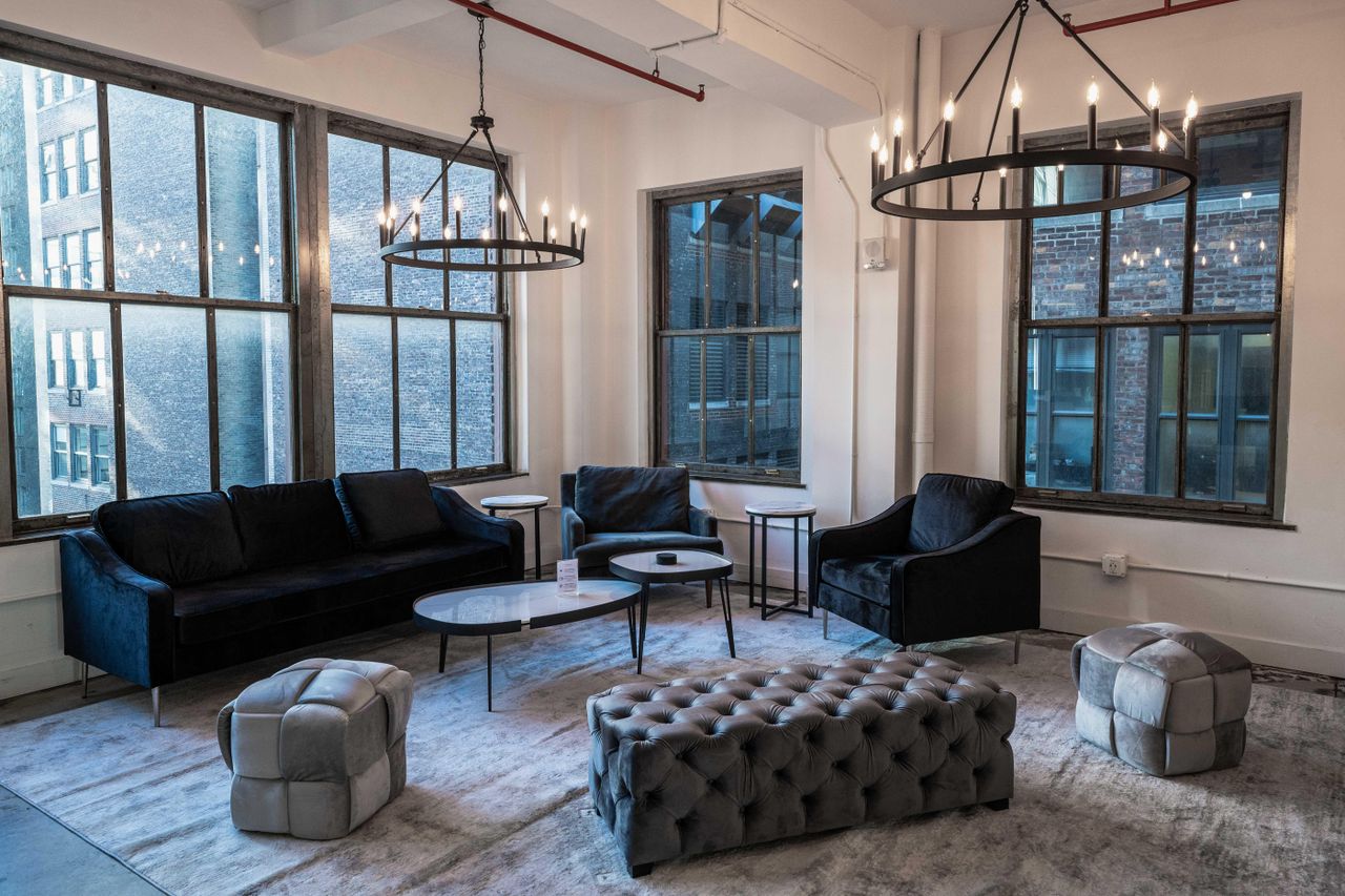 New York  Office space OASIS 12 image 9