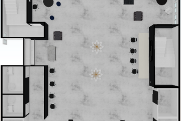 New York City Büroraum OASIS 12 image 14