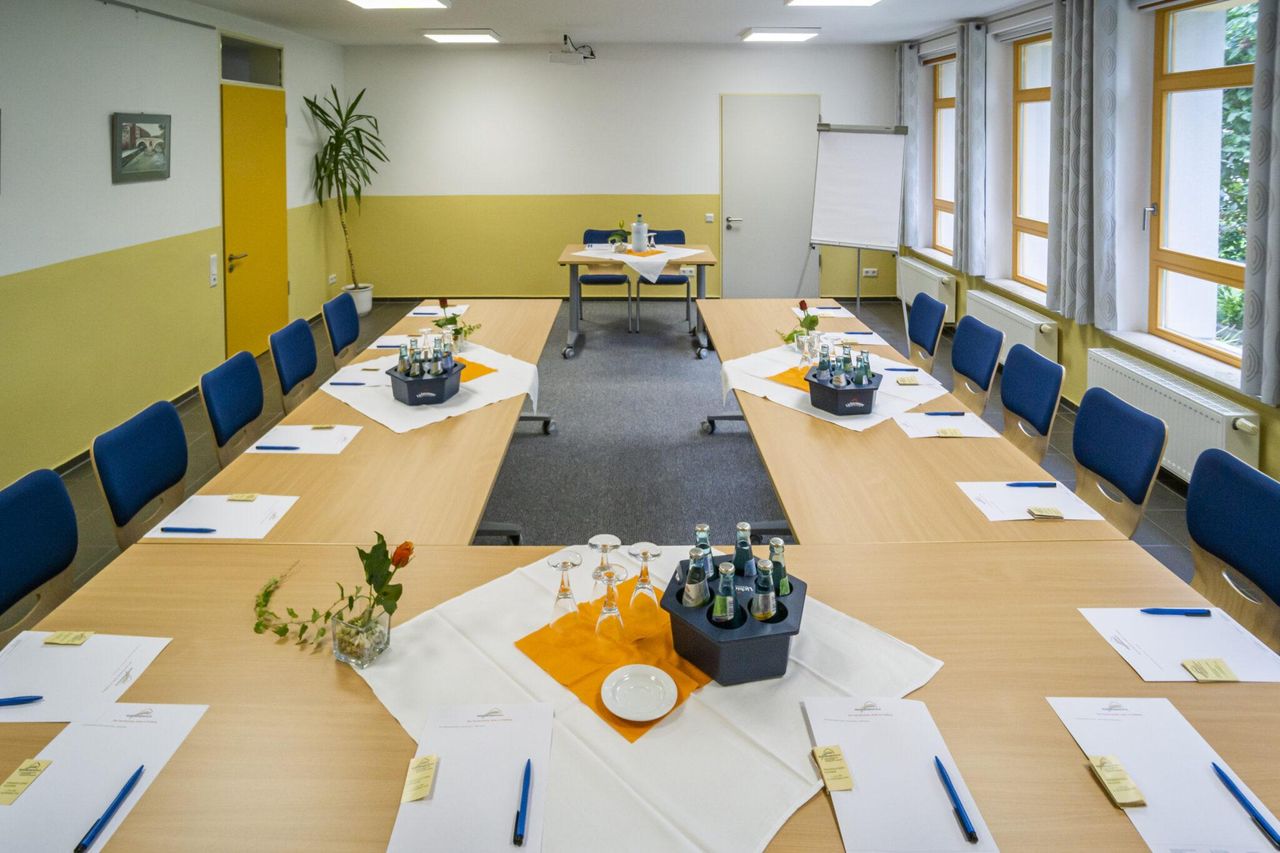 Rest of the World Offsite Meeting  Seminarraum image 10