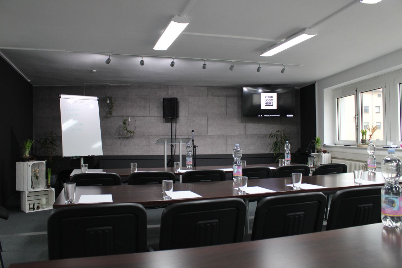 Frankfurt am Main  Meetingräume Boardroom image 7