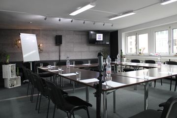 Frankfurt am Main  Meetingräume Boardroom image 4