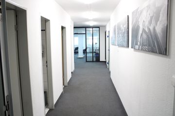 Frankfurt am Main Offsite Meeting Meetingräume Boardroom image 11