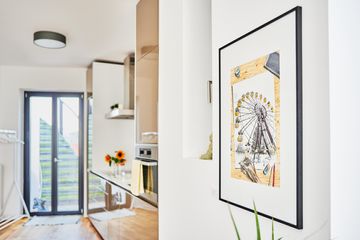 Wenen Loft YourSpace Sky image 5