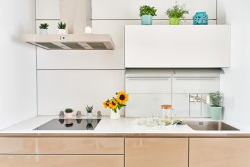 Wenen Loft YourSpace Sky image 6