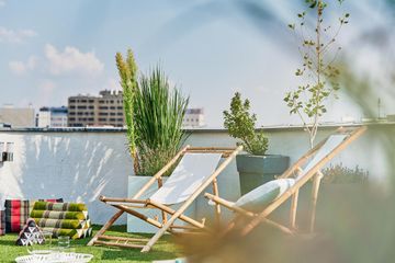 Wenen Loft YourSpace Sky image 3