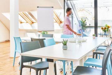 Wenen Loft YourSpace Sky image 4