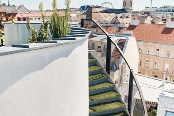 Wenen Loft YourSpace Sky image 7