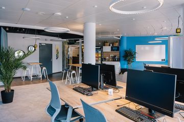 Heidelberg  Coworking Space Innovation Space image 1