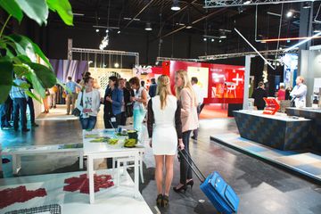 Amsterdam corporate event spaces Industrial space Park image 106