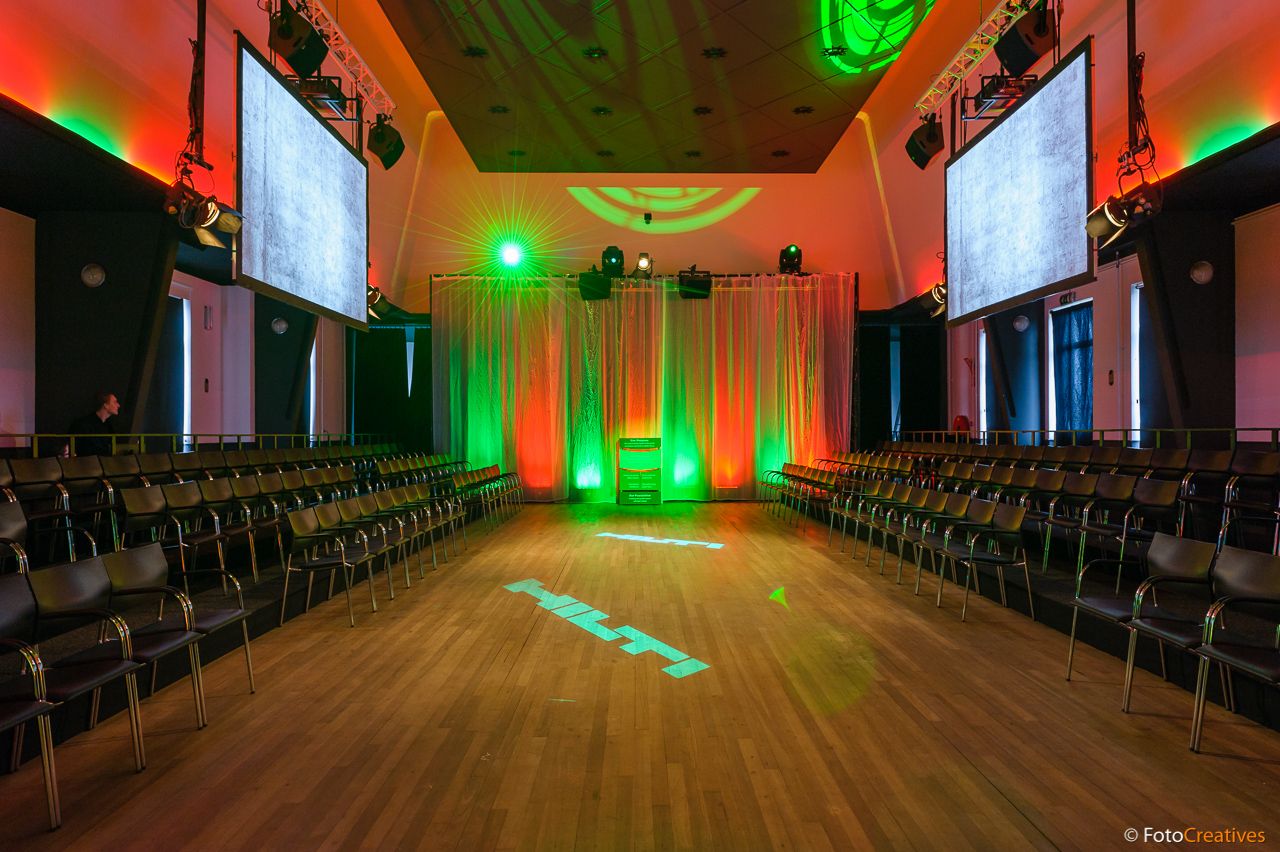 Amsterdam corporate event spaces Industrial space Park image 84