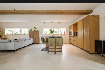 Gouda Corporate event space La casa goudacito image 21