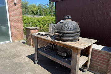 Gouda Corporate event space La casa goudacito image 19