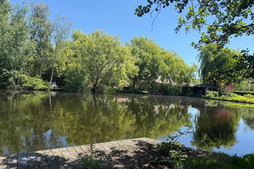 Gouda Corporate event space La casa goudacito image 18