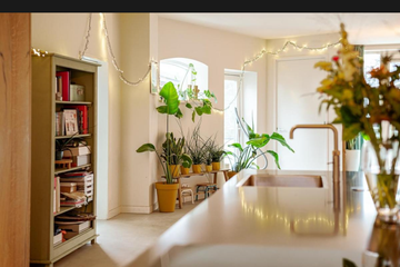 Gouda Corporate event space La casa goudacito image 13