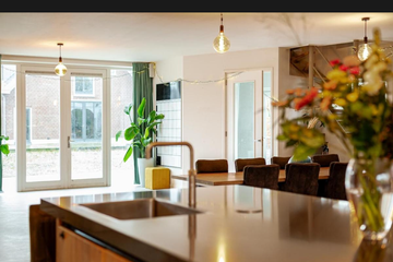 Gouda Corporate event space La casa goudacito image 7