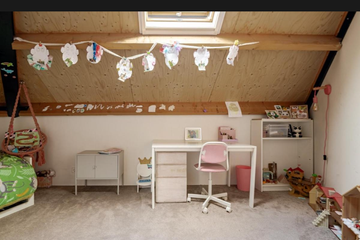 Gouda Corporate event space La casa goudacito image 6