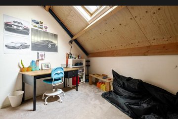 Gouda Corporate event space La casa goudacito image 5