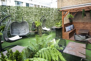 London  Meeting room The Terrace image 1