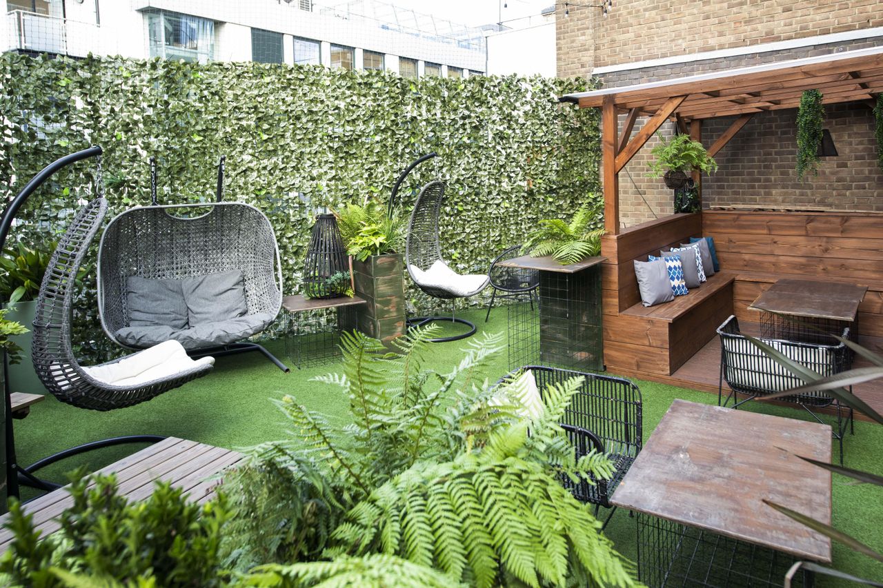 London  Meeting room The Terrace image 1