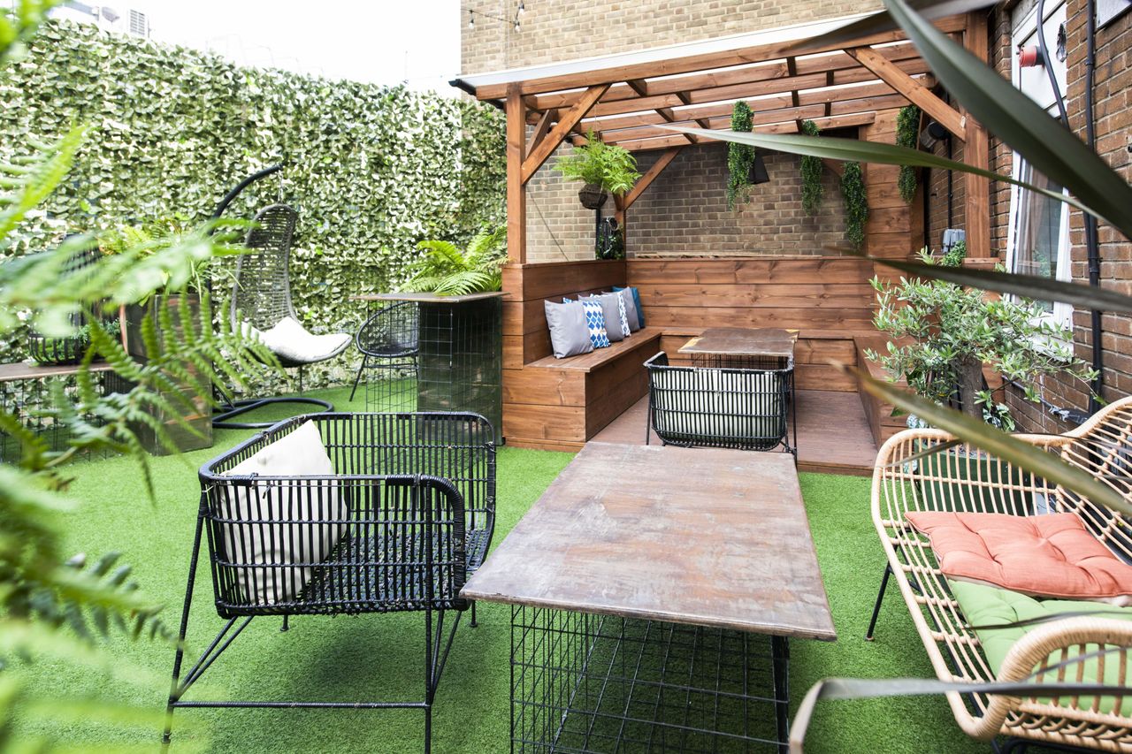 London  Meeting room The Terrace image 2